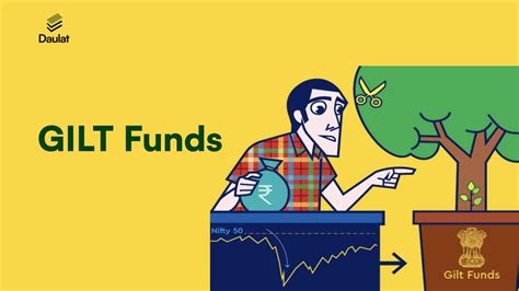 Gilt Funds A Comprehensive 101 Guide Daulat