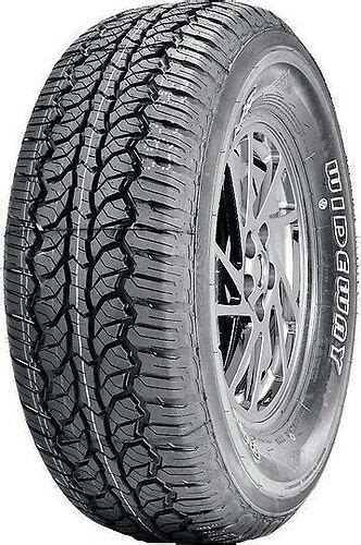 Шины Wideway Powerway A/T