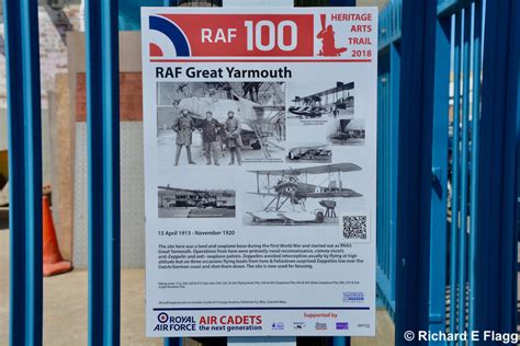 Great Yarmouth Uk Airfields