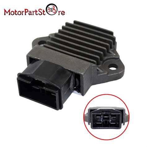 Motorcycle Regulator Rectifier For HONDA CBR600 CBR900 CB250 CB400 500