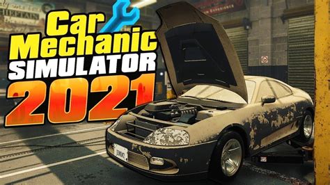 Car Mechanic Simulator 2021 Собрали Ribbsan Starline Nissan Skyline