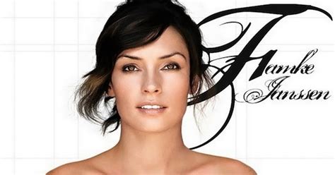 Celebritys Famke Janssen Nude