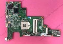 Hp Cq Cq Laptop Motherboard At Rs Piece