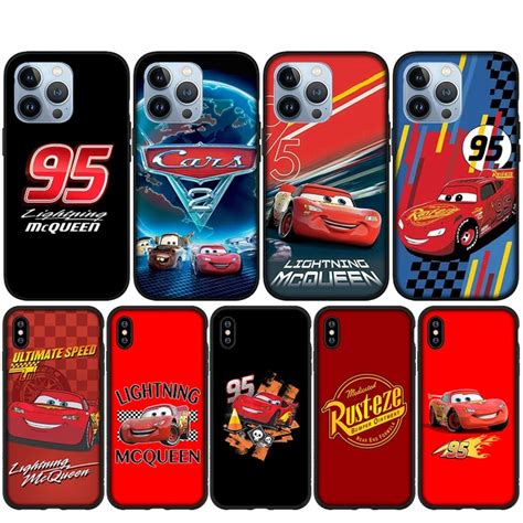 Lightning Mcqueen Cover Hot Sale My