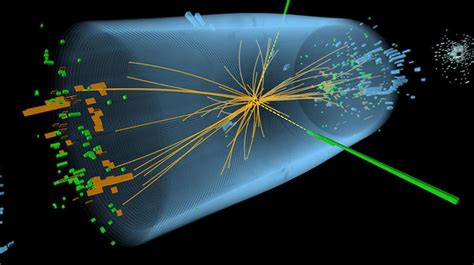 Lo que el bosón de Higgs esconde diez años después de su descubrimiento