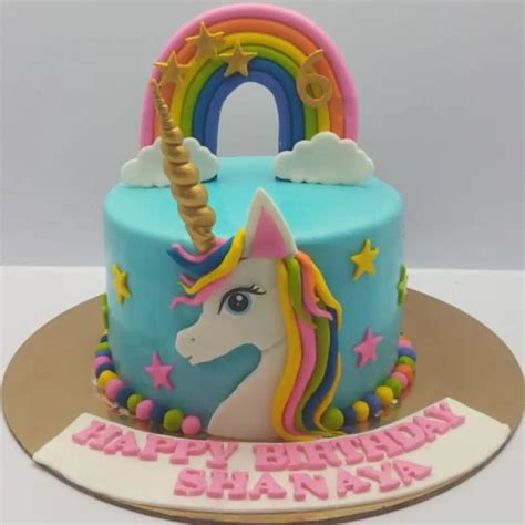 Unicorn Cake Birthday Cakes Online Delivery Hyderabad