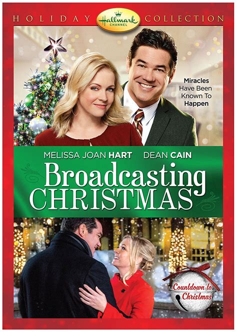 Hallmark Christmas Movies 2017 Schedule - Kristen Hewitt