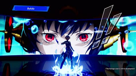 Persona Reload Episode Aigis The Answer Launching September