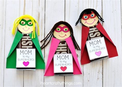 Superhero Mothers Day Card The Laurie Berkner Band