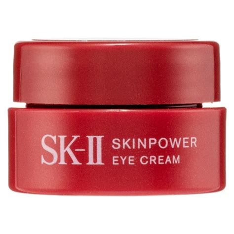 Shop SK II SKINPOWER Eye Cream 2 5g STYLEVANA