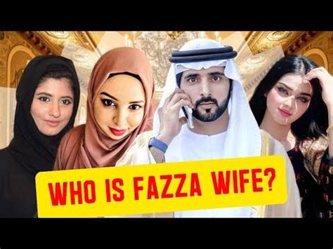 Sheikh Hamdan Fazza Wife Prince Of Dubai Wife Sheikh Hamdan