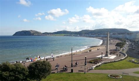 Lauriston Court Hotel at Llandudno - Good Hotel Award Winner