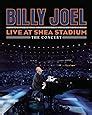 Joel Billy Live At Shea Stadium Reino Unido Blu Ray Amazon Es