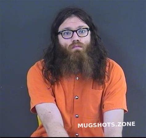 Rickman Ryan Scott Roanoke Mugshots Zone