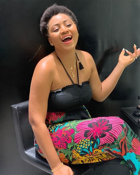 Regina Daniels Slays In New Look Photos Celebrities Nigeria