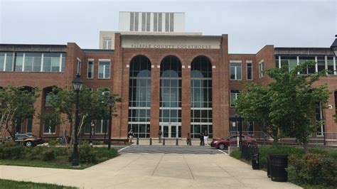 Fairfax Has Not Honored Detainers On Undocumented Immigrants Who Commit Sex Crimes Ice