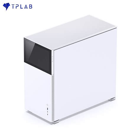 Case Jonsbo D41 STD SC White ( Mid Tower/Màu Trắng)– TPLAB