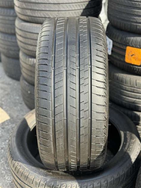 Bridgestone Alenza 001 Rft Vasaras 27540 R20 A25772776