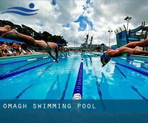 Omagh Swimming Pool - Tyrone - Northern Ireland - United Kingdom