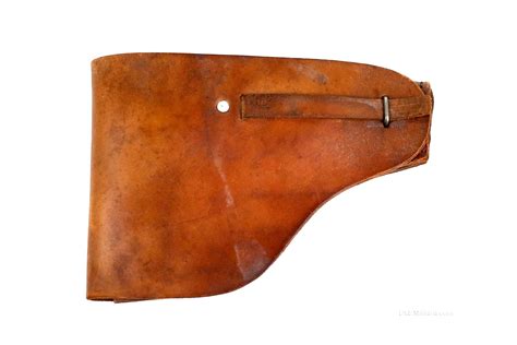 French Mab Model D Holster 5 Ur20f