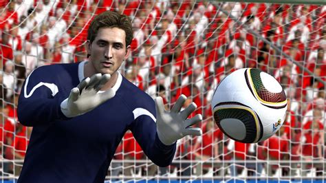 Trailer Et Images De Fifa 11 Ultimate Team Xbox Xboxygen