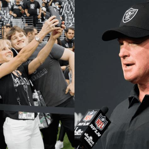 Where is Jon Gruden Now? Latest 2023 Info! - Unleashing The Latest In