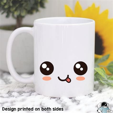 Cute Cup Design