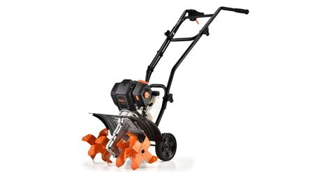 Edisons Plantcraft Titan 9 Cultivator And Tiller Pctllg01a Reviews Au