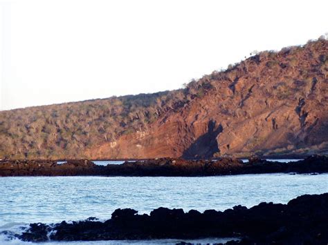 Cormorant Point Floreana Island