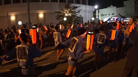 大小路町おっしゃい隊 石岡のおまつり2018 奉祝祭 山車大行列 00047 Youtube