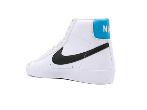 Nike Blazer Mid 77 Vintage White Bq6806 121 Zapatillas Sneaker