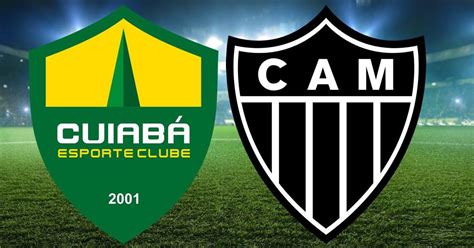 Cuiabá X Atlético Mg Onde Acompanhar Ao Vivo E Informações Do Jogo Do