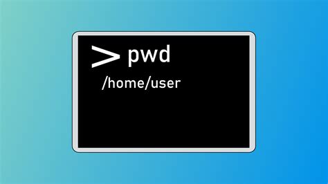 How To Use Pwd Command In Linux 9 Practical Examples Linovox