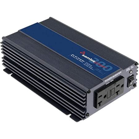 Amazon Go Power Gp Sw Watt Pure Sine Wave Inverter