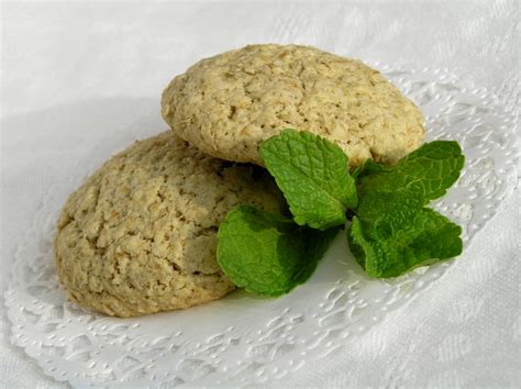 Овсяное печенье (постное) - пошаговый рецепт с фото (327522 просмотра)