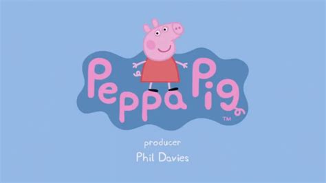 Cursed Peppa Pig - YouTube