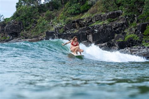 Freedom In The Waves Sasha Jane Lowerson