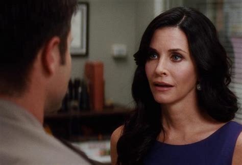 Courteney Cox Returns For Scream 5! - Geek Confidential