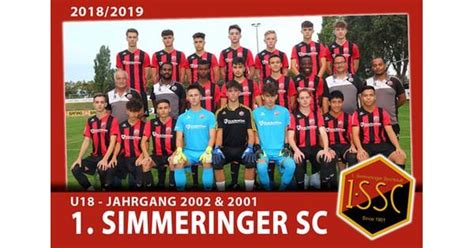 FAC Wien 1 Simmeringer SC Oefb At