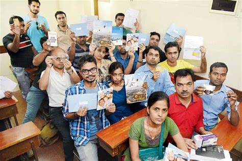 QNet scam’s Mumbai pawns: Scientists, IT guys are easy bait