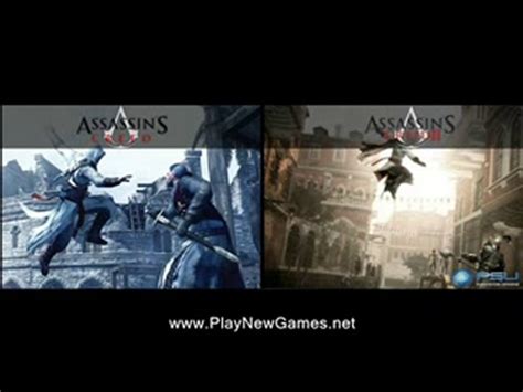 Assassin's Creed II free download for ps2 - video Dailymotion