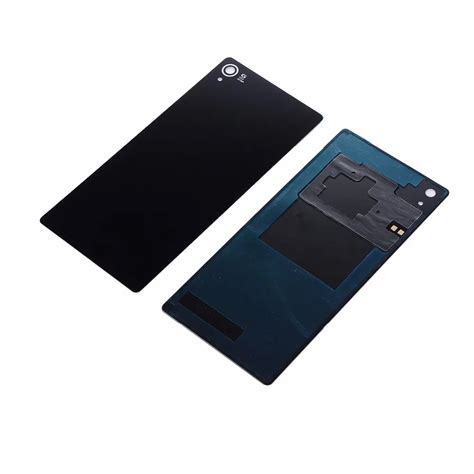 For Sony Xperia Z3 D6603 D6653 Back Battery Cover Rear Door Housing