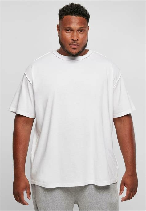 Urban Classics T Shirt Basic Whitewit Zalandonl