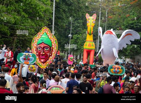 Dhaka Bangladesh Avril Dhaka Dhaka Bangladesh Le Peuple