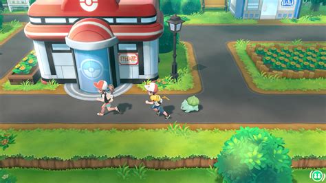 Pokémon Let s go o cómo saber volver a Kanto gameLover