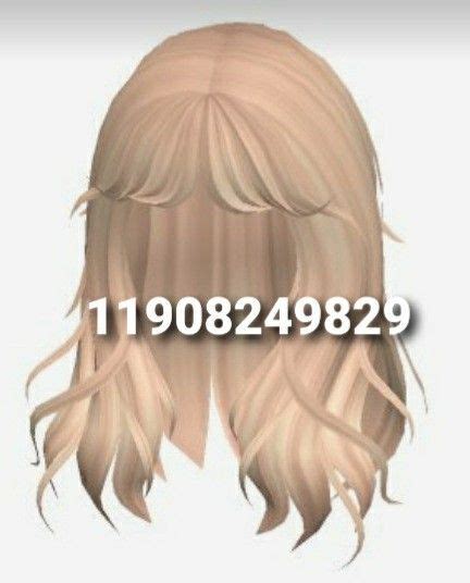 Pin By 7e Ynep On Roblox Hair Code Black Hair Roblox Black Hair Id