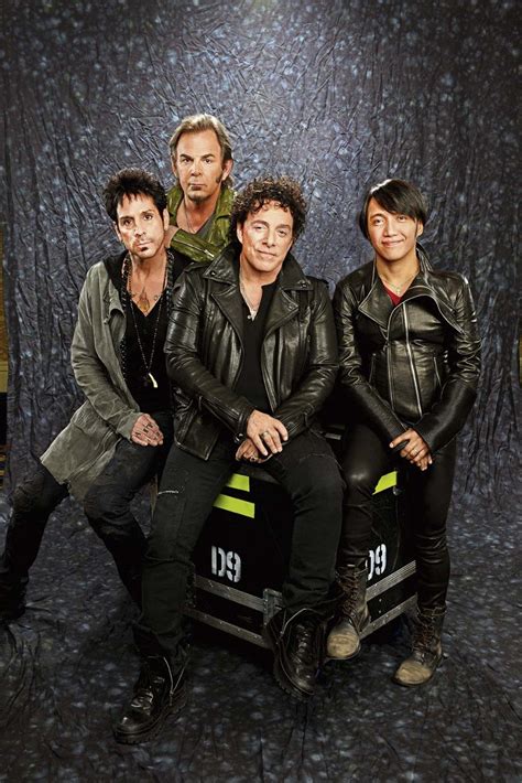 journey net worth 2022