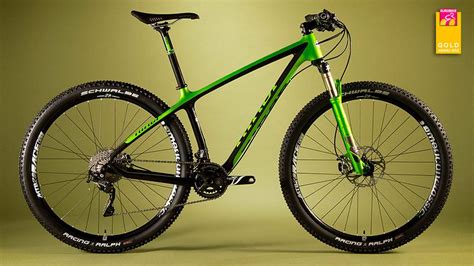 Las Niner Air 9 RDO Y Jet 9 RDO Premiadas En La Feria Eurobike