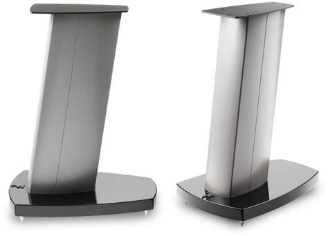 Focal Stand Diablo Utopia La Paire Pieds Pour Enceintes