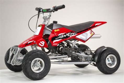 POCKET QUAD MINI POCKET BIKE CROSS